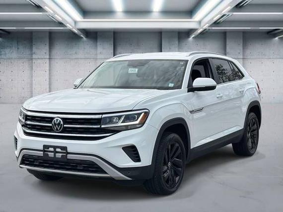 VOLKSWAGEN ATLAS CROSS SPORT 2023 1V2HE2CA7PC204645 image